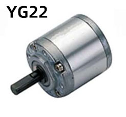 行星齿轮箱YG22