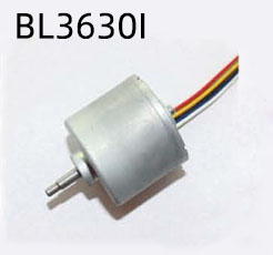 直流无刷电机BL3630I