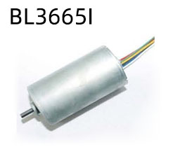 直流无刷电机BL3665I