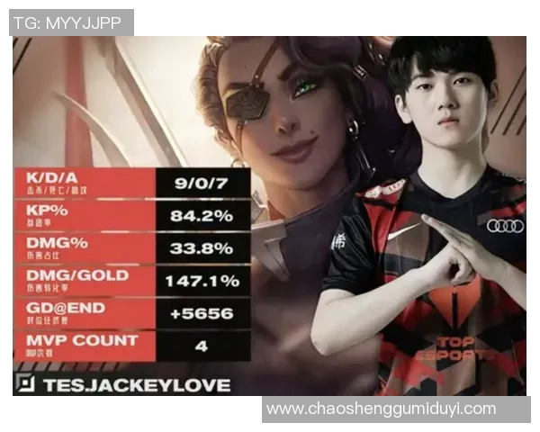 和平精英热议：TES的配合争议