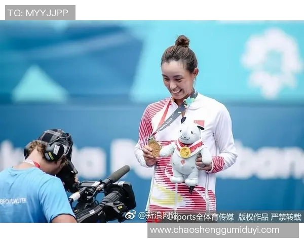 亚运会积分榜：深圳网球队以60分领跑