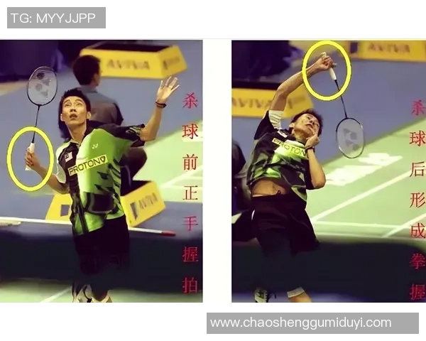 羽毛球新手攻略：速度入门指南