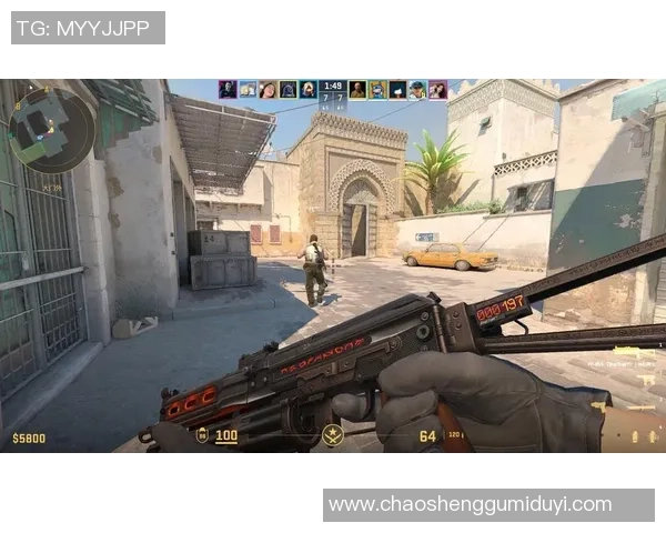 聚焦CS_GO：LNG的节奏话题